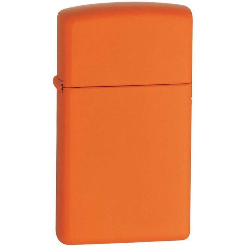 Zippo Slim Matte Light