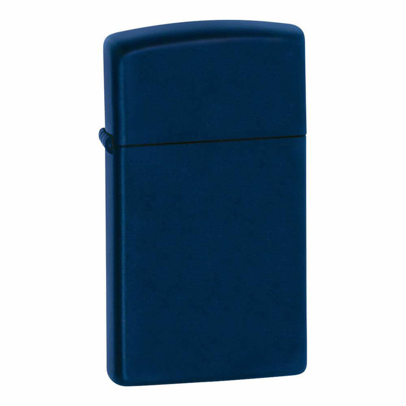 Zippo Slim Matte Light