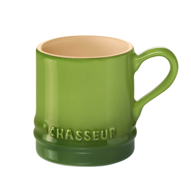 Chasseur Le Cuisson Petit Cup (uppsättning av 2)