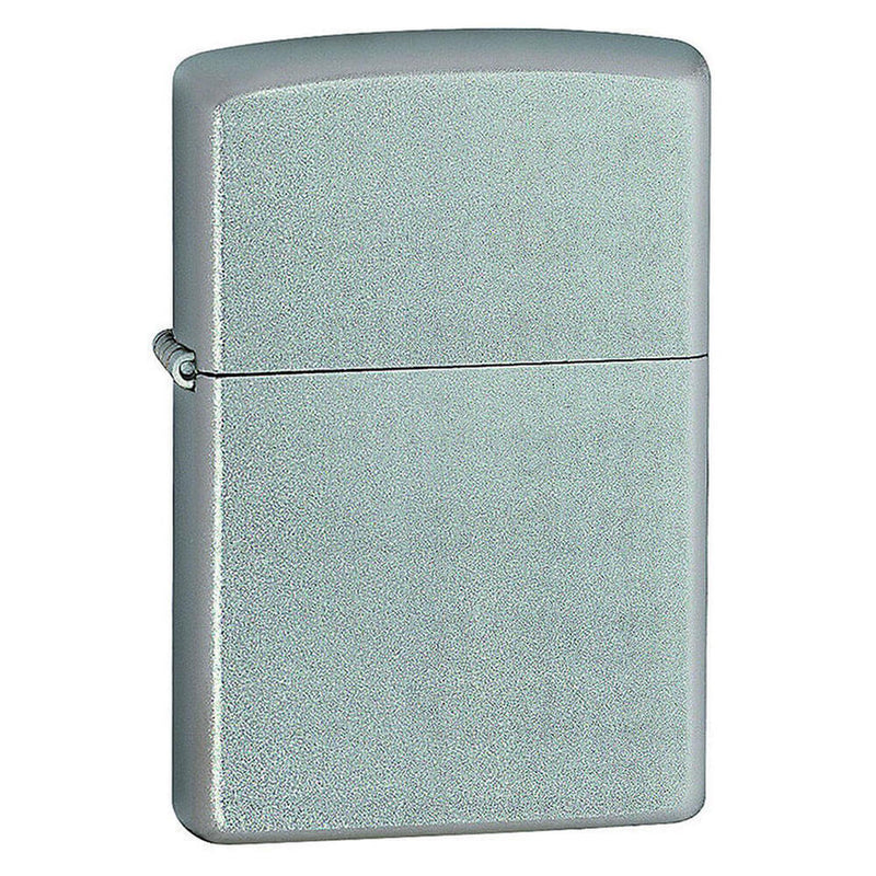 Zippo Classic Chrome Finish Heater