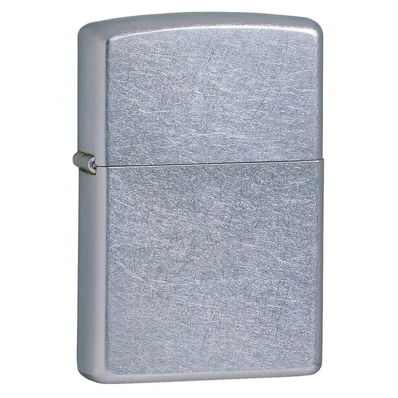 Zippo Classic Chrome Finish Heater