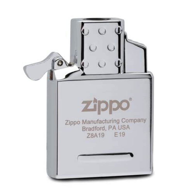 Zippo Butaanin kevyempi insertti