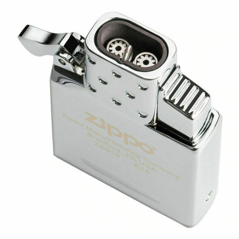 Zippo Butaanin kevyempi insertti