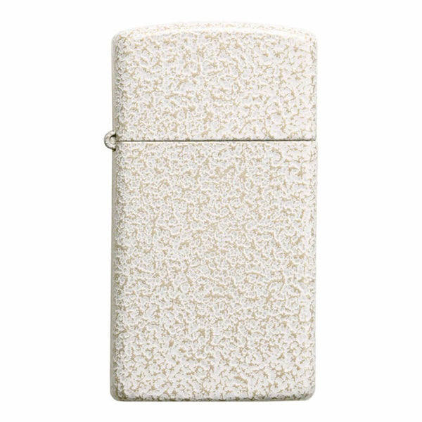 Zippo Slim Mercury Glass Lighter