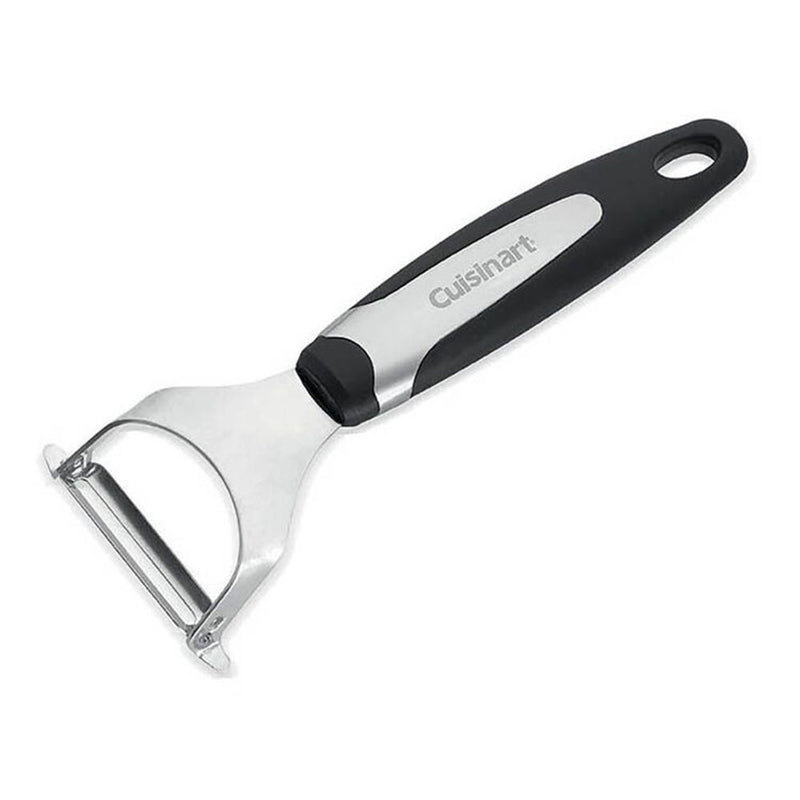 Cuisinart Soft Touch Swivel Peeler (rostfritt stål)