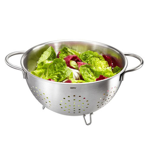 Gefu Colino Stainless Steel Strainer