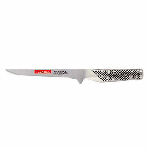 Global Knives Boning Knife 16cm