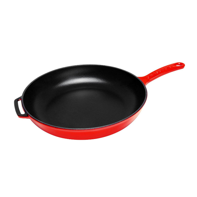 Chasseur Frypan, jossa on valettu kahva 28cm