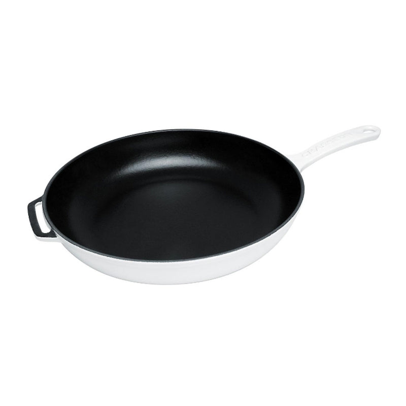 Chasseur Frypan, jossa on valettu kahva 28cm