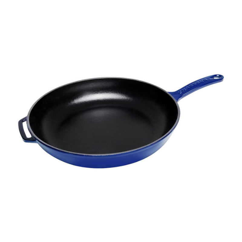 Chasseur Frypan med gjuthandtag 28 cm