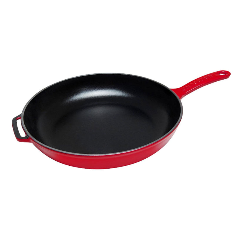 Chasseur Frypan med gjuthandtag 28 cm