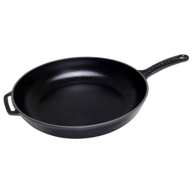 Chasseur Frypan, jossa on valettu kahva 28cm