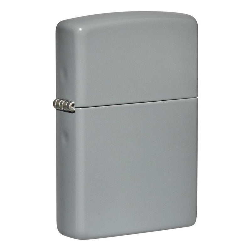 Zippo platt tändare