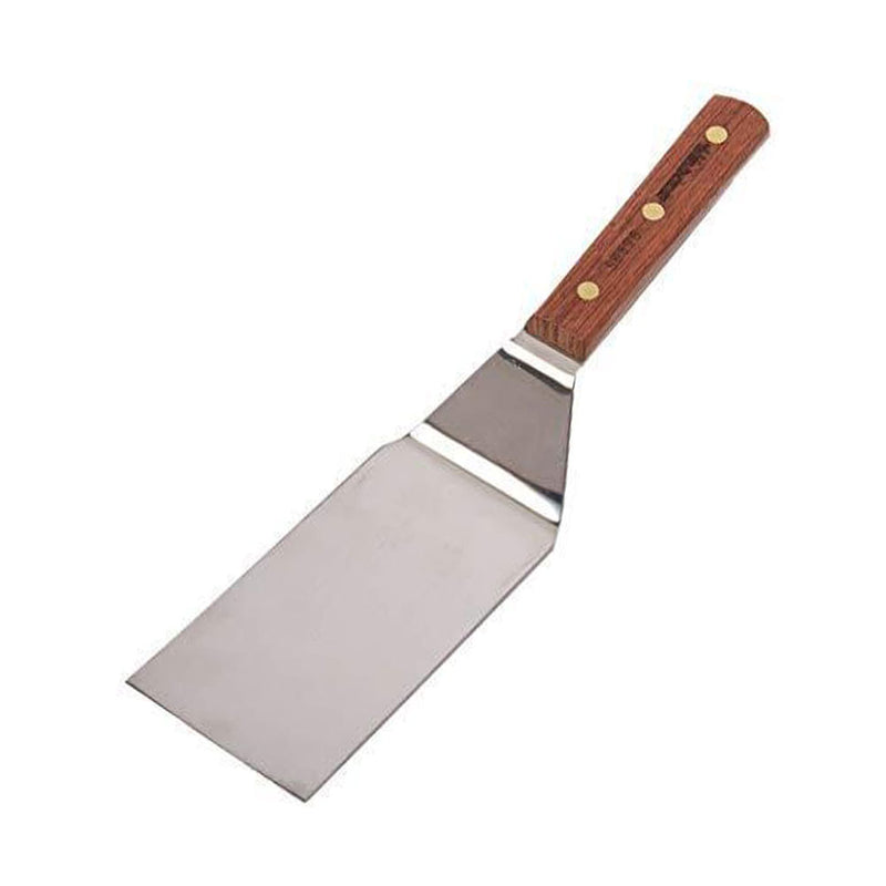 Dexter Russell Traditional Hamburger Turner 6x3"