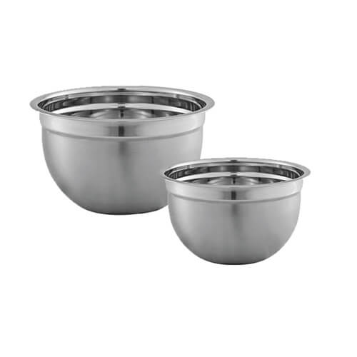 Avanti Deep Stainless Mixing Bowl