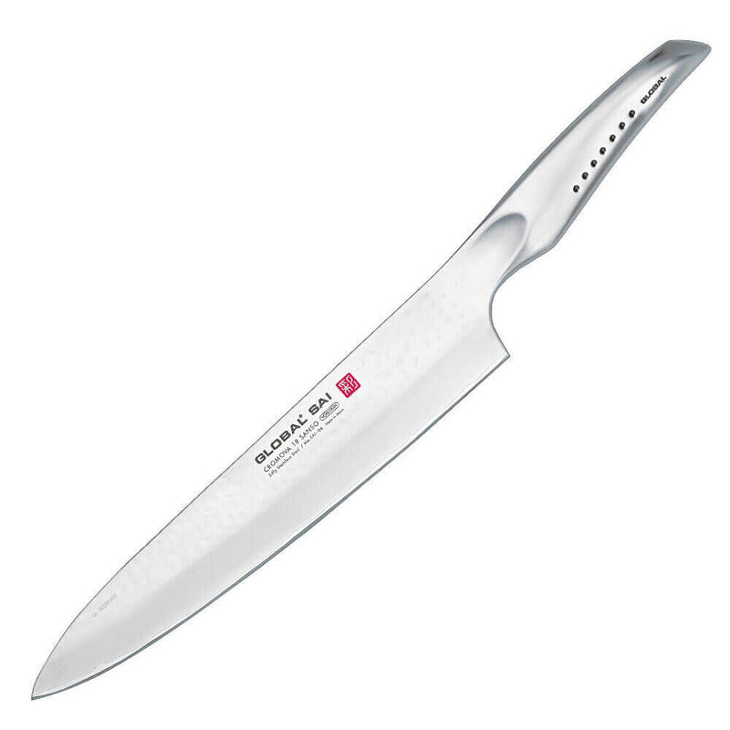 Globala knivar Sai Cook's Knife