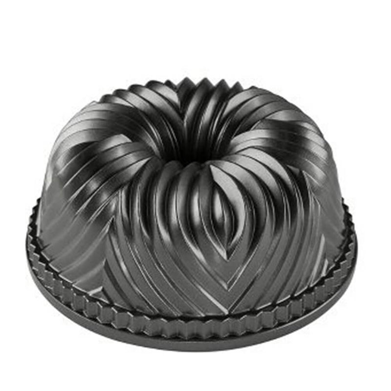 Nordic Ware Pro-cast Bavaria Bundt Aluminum Pan