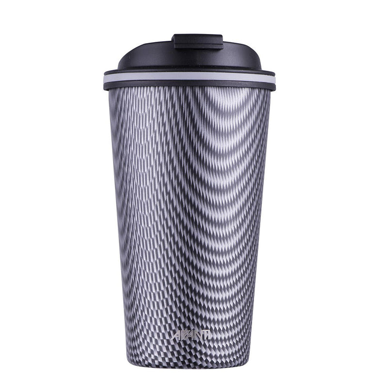 Avanti Go Cup DW -eristetty kuppi (410 ml/12oz)