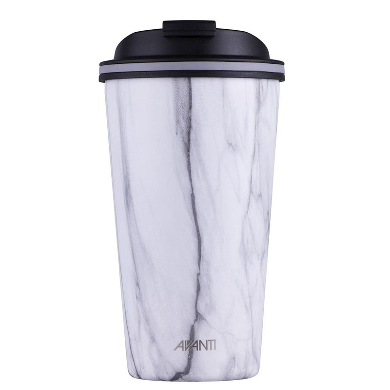 Avanti Go Cup DW -eristetty kuppi (410 ml/12oz)