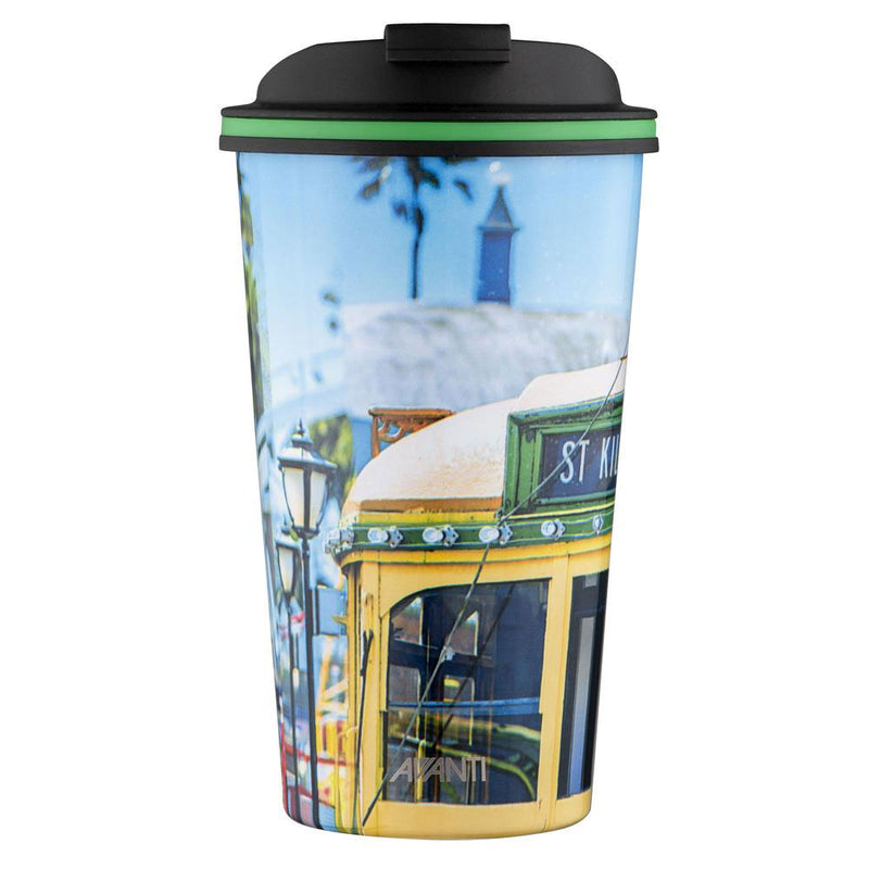 Avanti Go Cup DW -eristetty kuppi (410 ml/12oz)