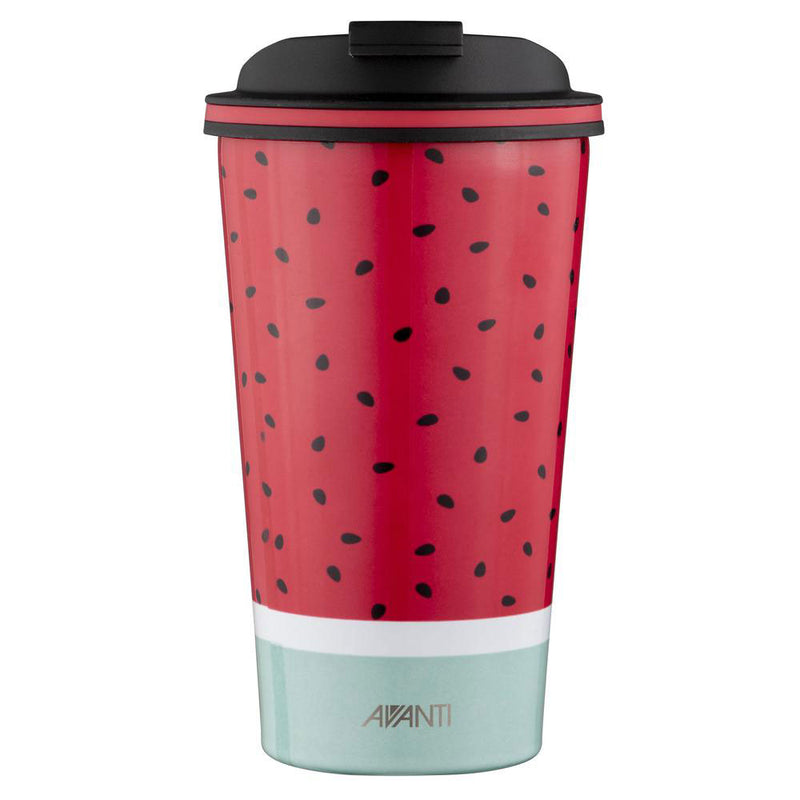 Avanti Go Cup DW -eristetty kuppi (410 ml/12oz)