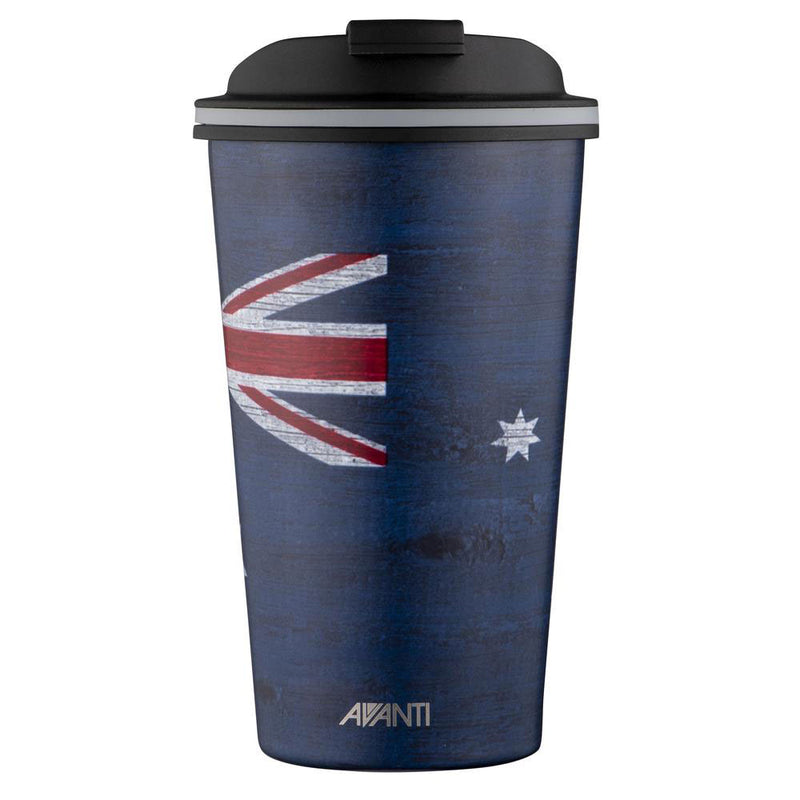 Avanti Go Cup DW -eristetty kuppi (410 ml/12oz)