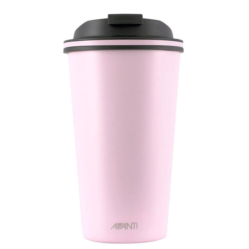 Avanti Go Cup DW -eristetty kuppi (410 ml/12oz)