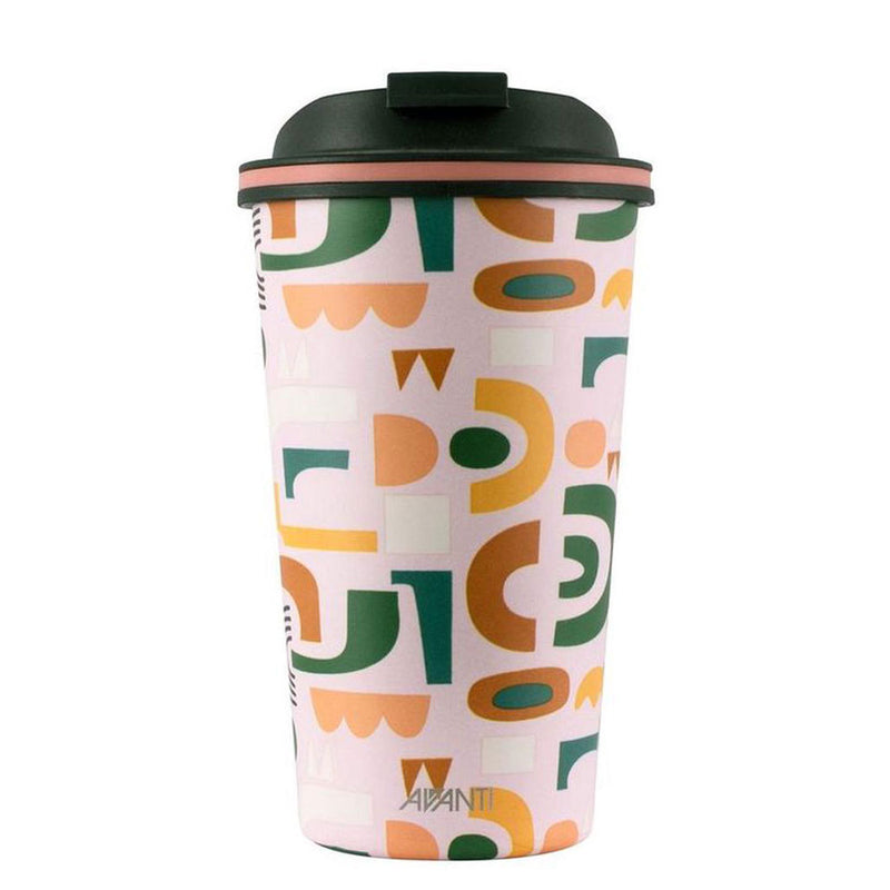 Avanti Go Cup DW -eristetty kuppi (410 ml/12oz)