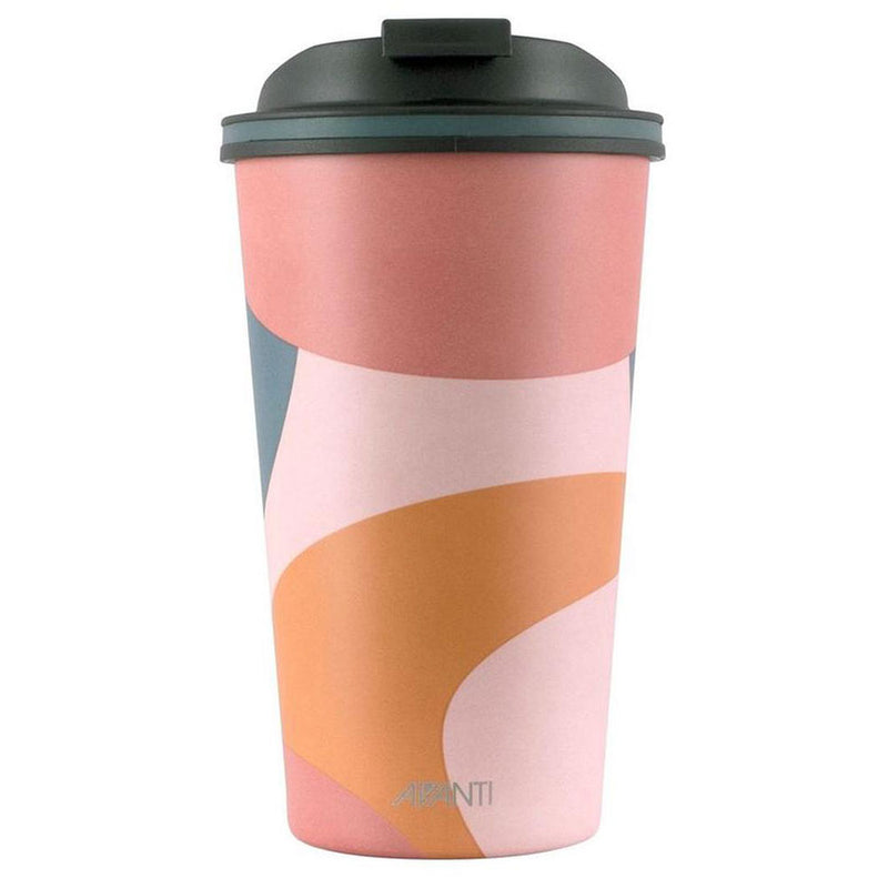 Avanti Go Cup DW -eristetty kuppi (410 ml/12oz)