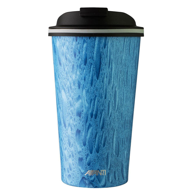 Avanti Go Cup DW -eristetty kuppi (410 ml/12oz)