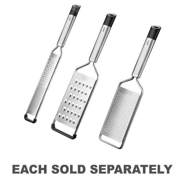 Gefu Primeline Stainless Steel Grater