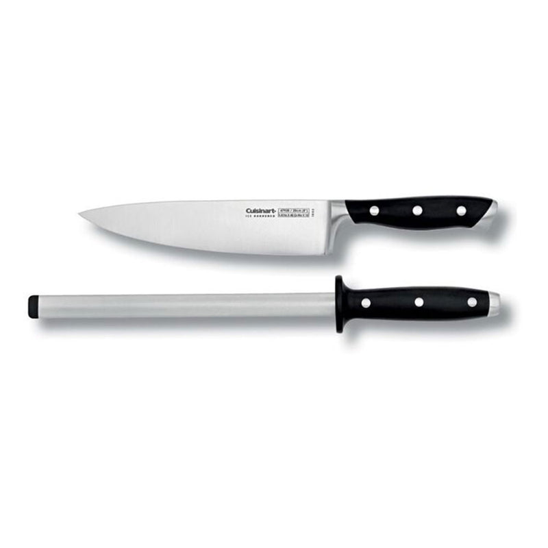 Cuisinart Professionelles Messerset (2 Stück)