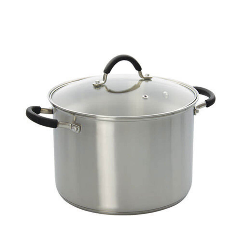 Pyrolux Stainless Steel Stockpot