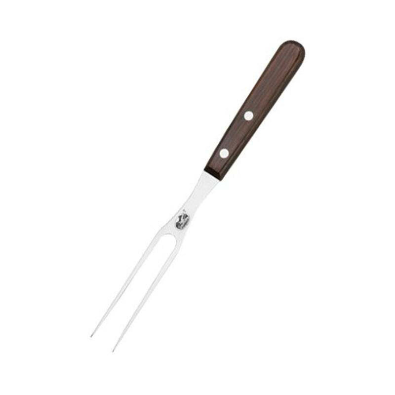 Victorinox Tranchiergabel mit flachen Zinken, 15 cm