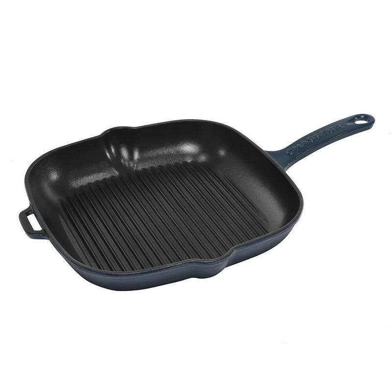 Chasseur-Quadratgrill 25 cm