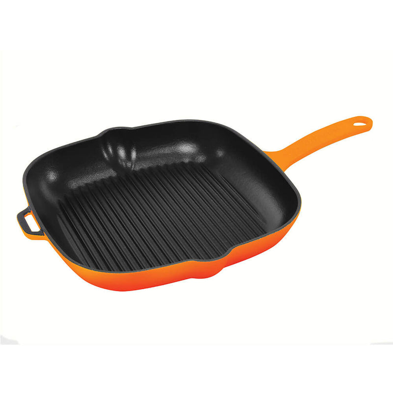 Chasseur-Quadratgrill 25 cm