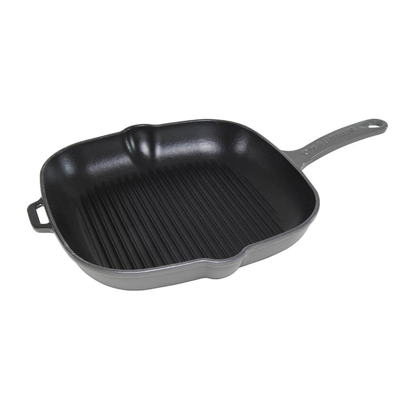 Chasseur-Quadratgrill 25 cm