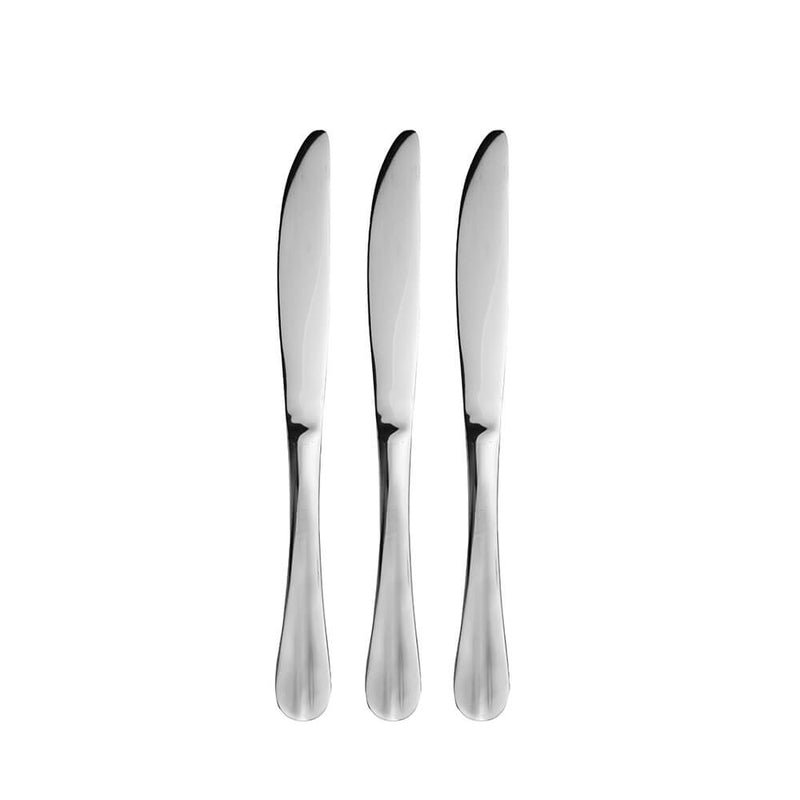 Avanti Heritage Table Knife (Set of 3)