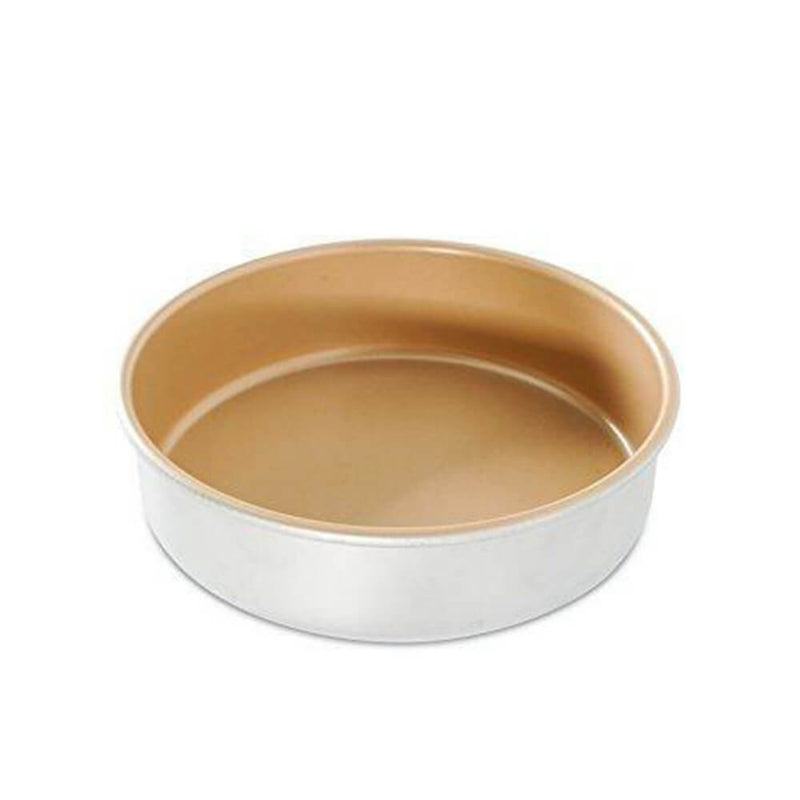 Nordic Ware Round -kerroskakku (24,5x6,5 cm)