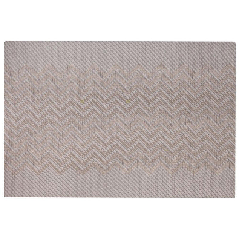 Wilkie Chevron Placemat 12st