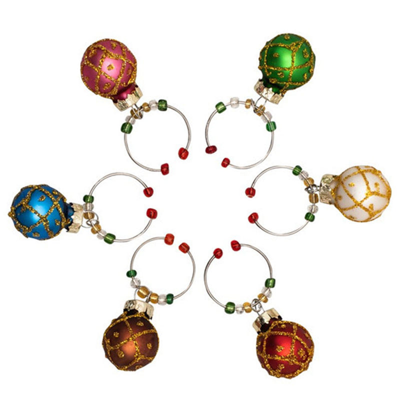 Avanti Wine Charms (sarja 6)