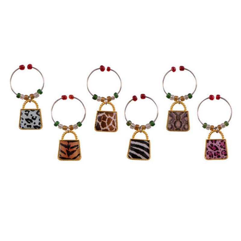 Avanti Wine Charms (sarja 6)