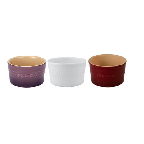 Chasseur La Cuisson Ramekin (Set of 2)