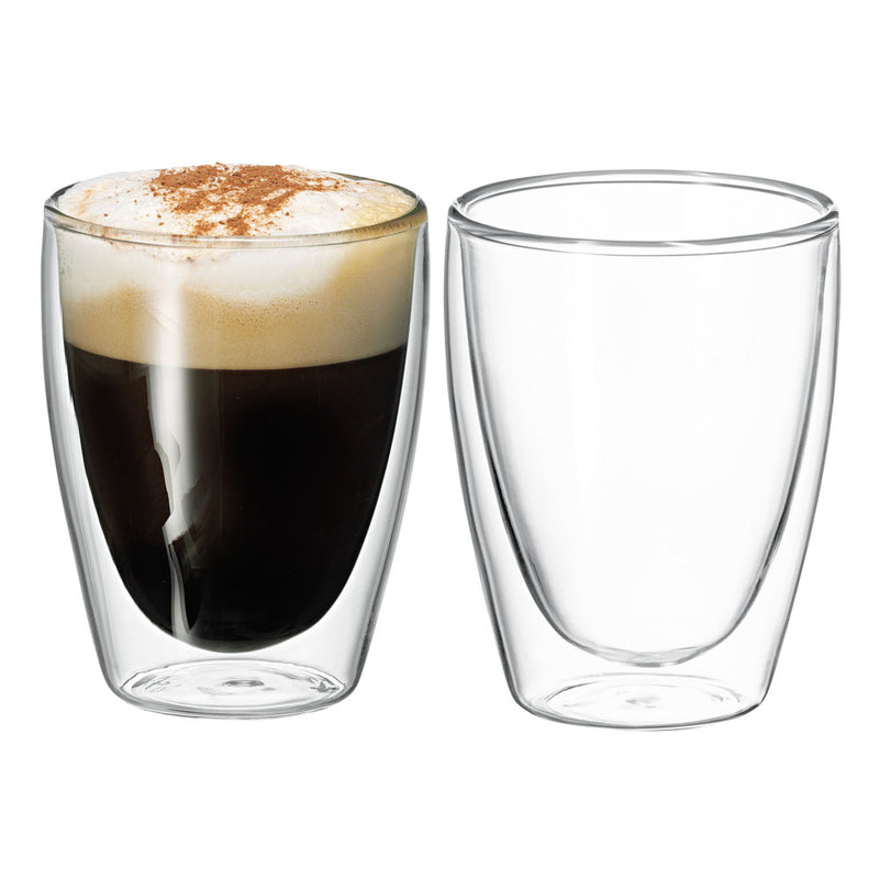 Avanti Caffe Twin Wall Glass (sarja 2)