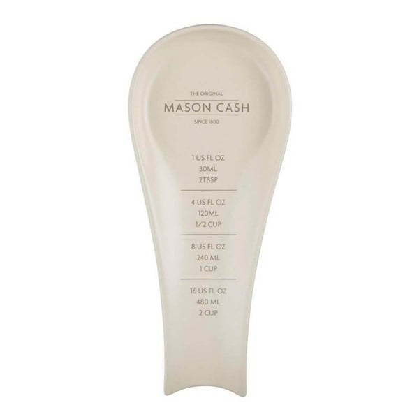 Mason Cash Innovative Kitchen Spoon Rest (25x11x3cm)