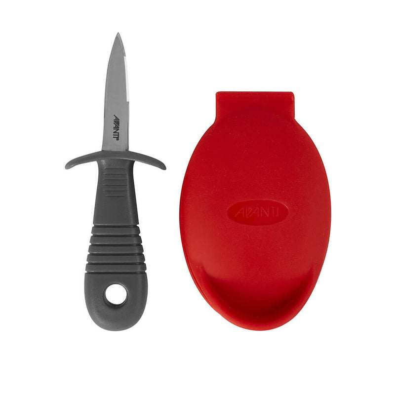 Avanti Oyster Shucking Set