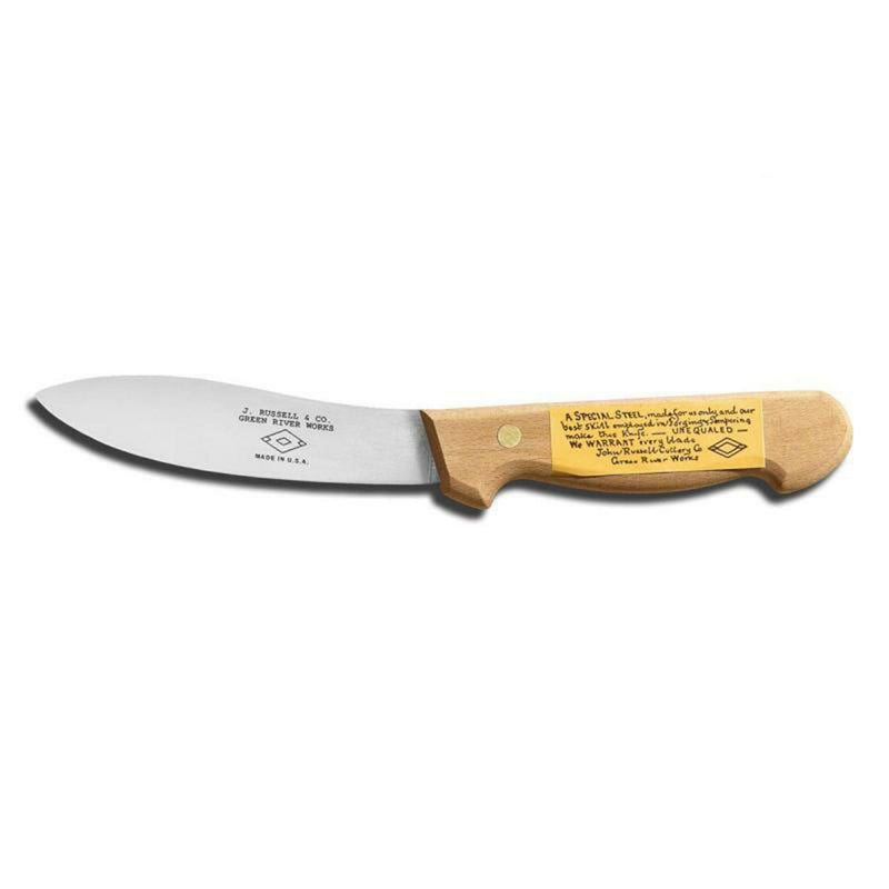 Dexter Russell fårskinnkniv 5.25 "