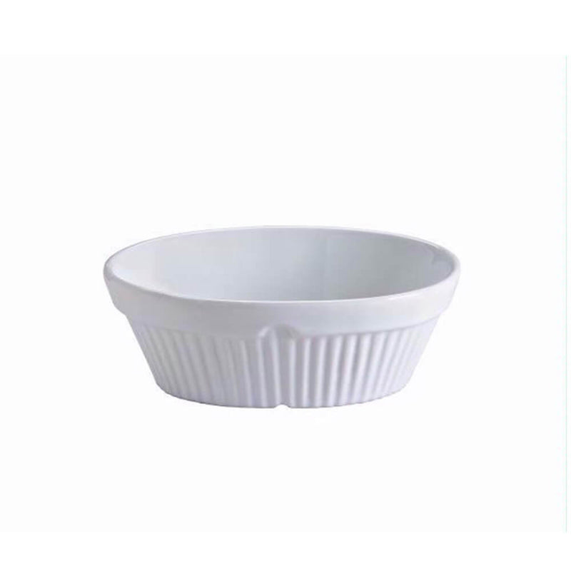 Mason Cash Classic Oval Pie Dish (17x12.5x6.5cm)