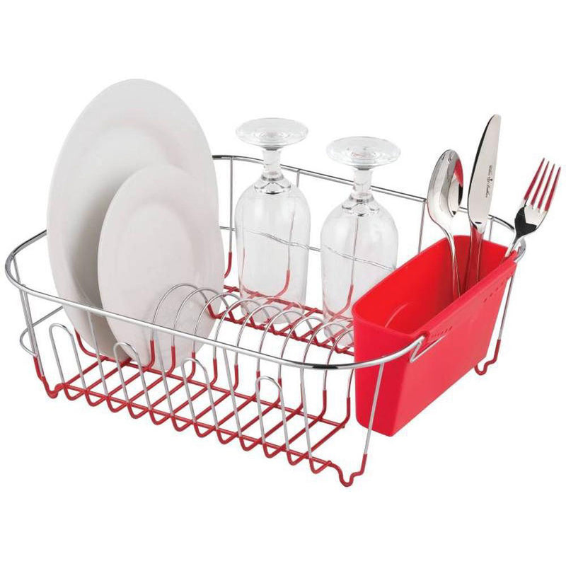 Avanti Large Slimline Dish Rack