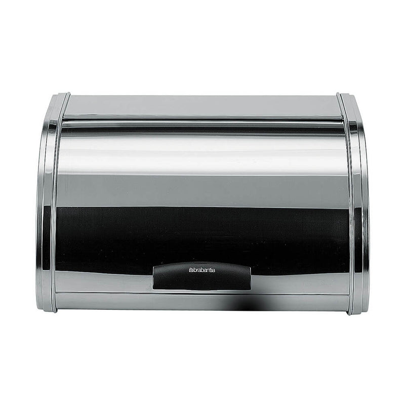 Medium Roll Top Bread Bin (34,5x27,5x17,8 cm)